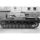 Немецкий снаряд 75Х246R для танковых пушек Panzer-III,StuG.III