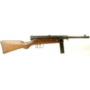 Пистолет-пулемет Beretta M1938/44