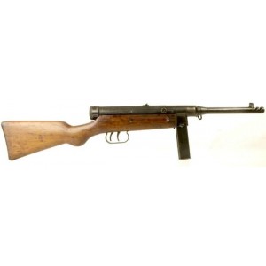 Пистолет-пулемет Beretta M1938/44