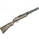Bergmann mp.18/1  Пистолет-пулемёт.