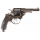 Револьверы MAS Mle. 1873