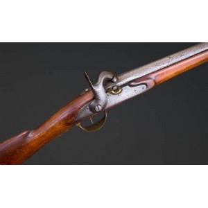 Русский штуцер Литтихский (бернера)обр.1844года