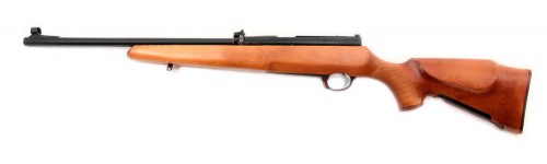 Нарезные охотничьи карабины калибра .22 LR