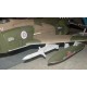 МАКЕТ РАКЕТЫ СТРАН НАТО AGM-88 HARM США