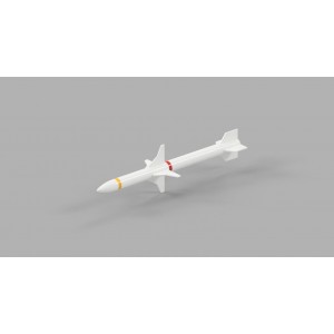 МАКЕТ РАКЕТЫ СТРАН НАТО AIM-7 Sparrow  США