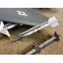 МАКЕТ РАКЕТЫ СТРАН НАТО AIM-9 Sidewinde США