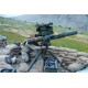 Макет ракеты стран НАТО BGM-71E TOW-2A США