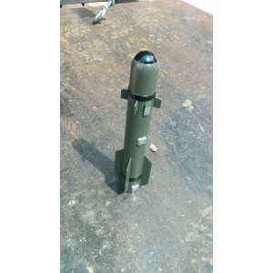 Макет ракеты стран НАТО AGM-114 Hellfire. США