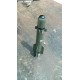 Макет ракеты стран НАТО AGM-114 Hellfire. США