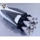 Макет ракеты Falcon 9. США