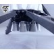 Макет ракеты Falcon 9. США