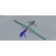 БЕСПИЛОТНЫЙ ЛЕТАТЕЛЬНЫЙ АППАРАТ MQ-1 Predator
