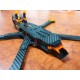 БЕСПИЛОТНЫЙ FPV ДРОН КАМИКАДЗЕ (основа)