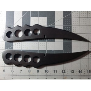 Клинок Акумы из Наруто