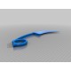 CS_GO Karambit Crimson Web Factory New нож из игры