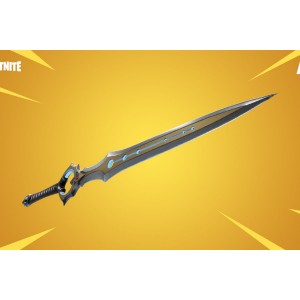Клинок бесконечности из игры Fortnite: Королевская битва