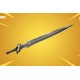 Клинок бесконечности из игры Fortnite: Королевская битва