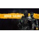 Серп Нуб Сейбута (Noob-Saibot) из игры Mortal Kombat 11