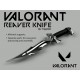 Кинжал Опустошителя Valorant 