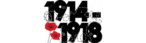 Первая Мировая Война 1914-1918годы